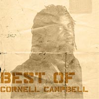 Il talento eccezionale di Cornell Campbell e la sua musica iconica
